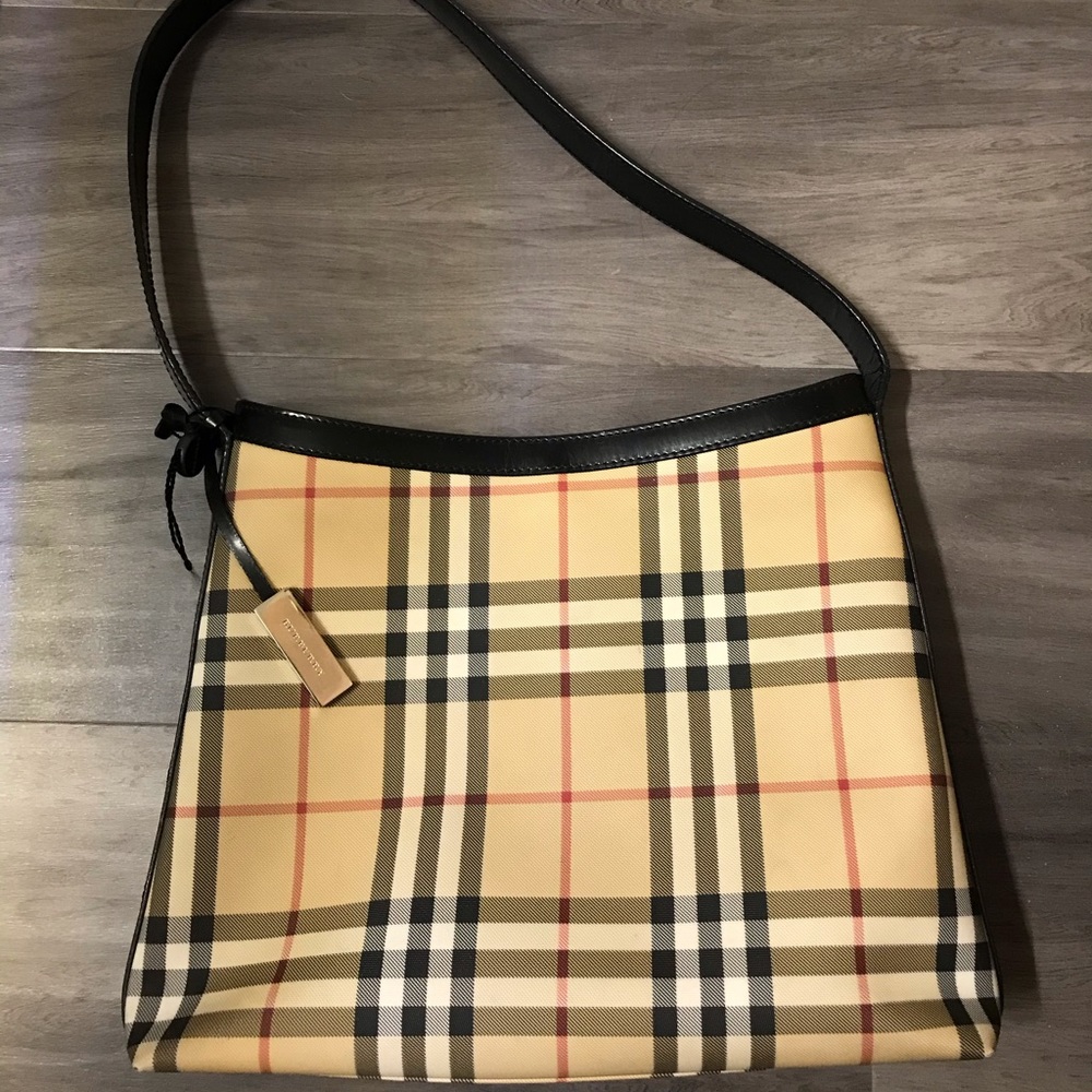 Burberry handbag